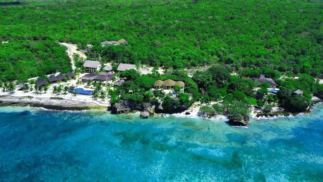 Eliana Resort & Spa Panoramic View